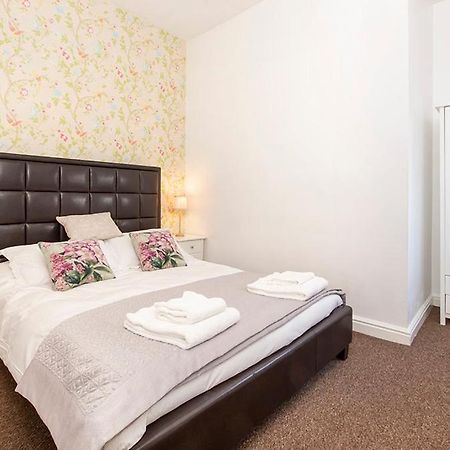 York City Centre Holiday Apartment 외부 사진
