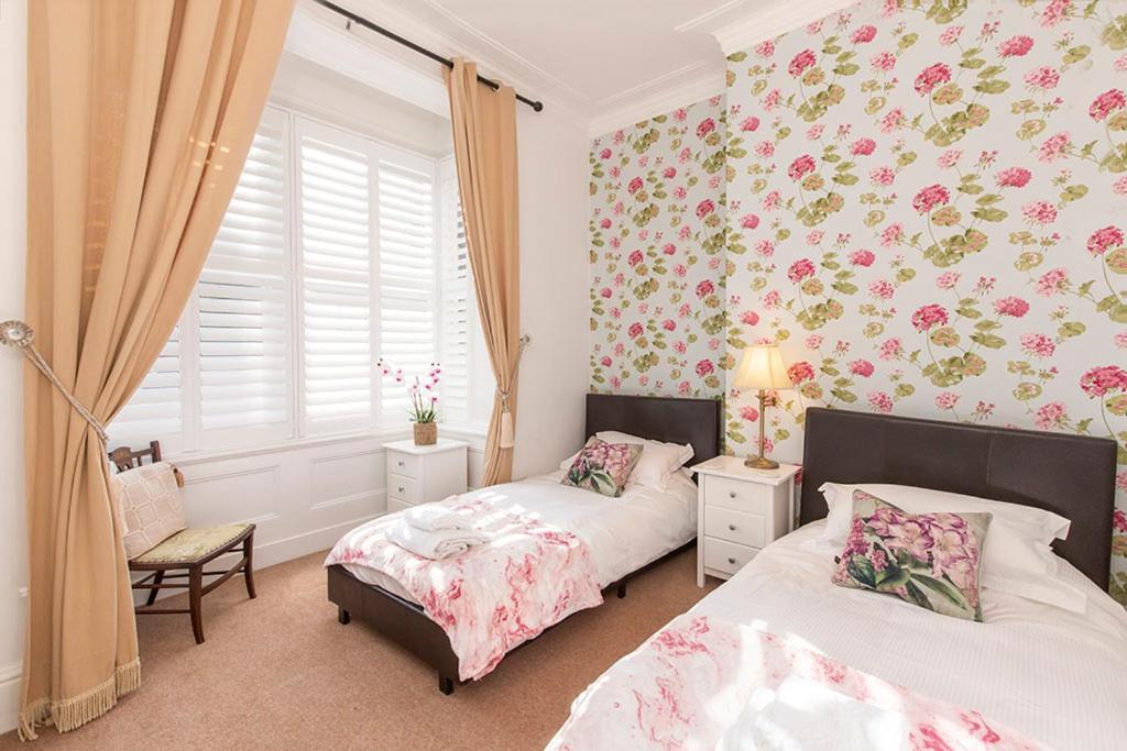 York City Centre Holiday Apartment 외부 사진