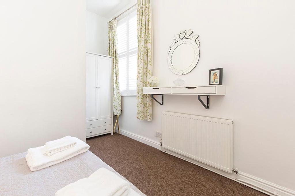 York City Centre Holiday Apartment 외부 사진