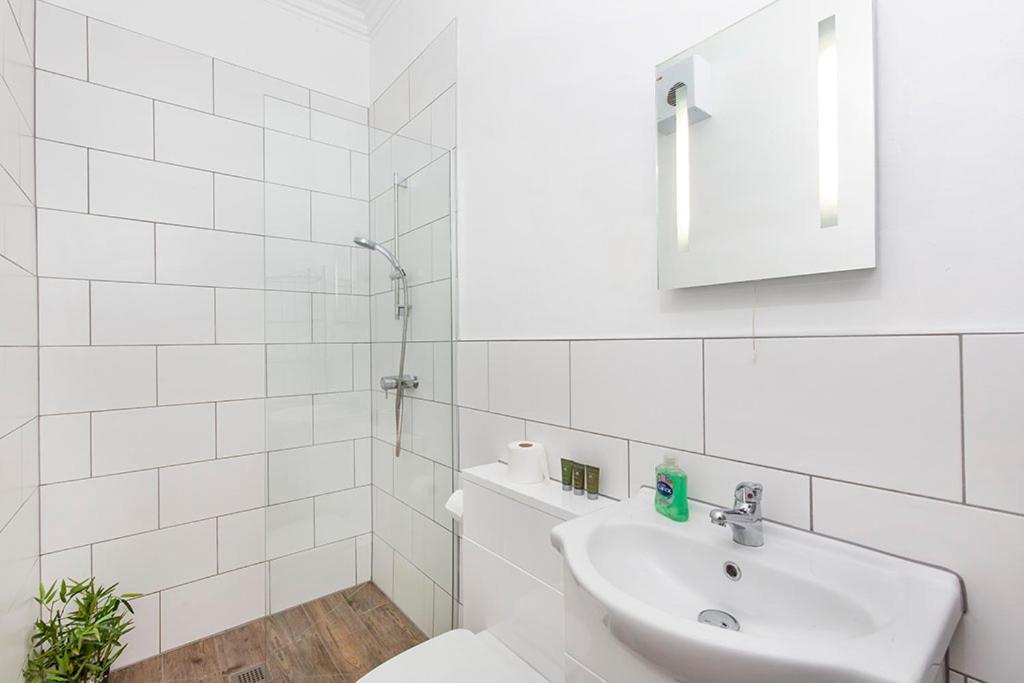 York City Centre Holiday Apartment 외부 사진