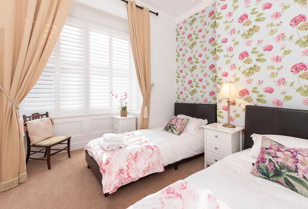York City Centre Holiday Apartment 외부 사진