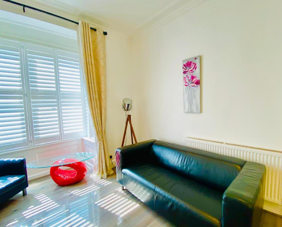 York City Centre Holiday Apartment 외부 사진
