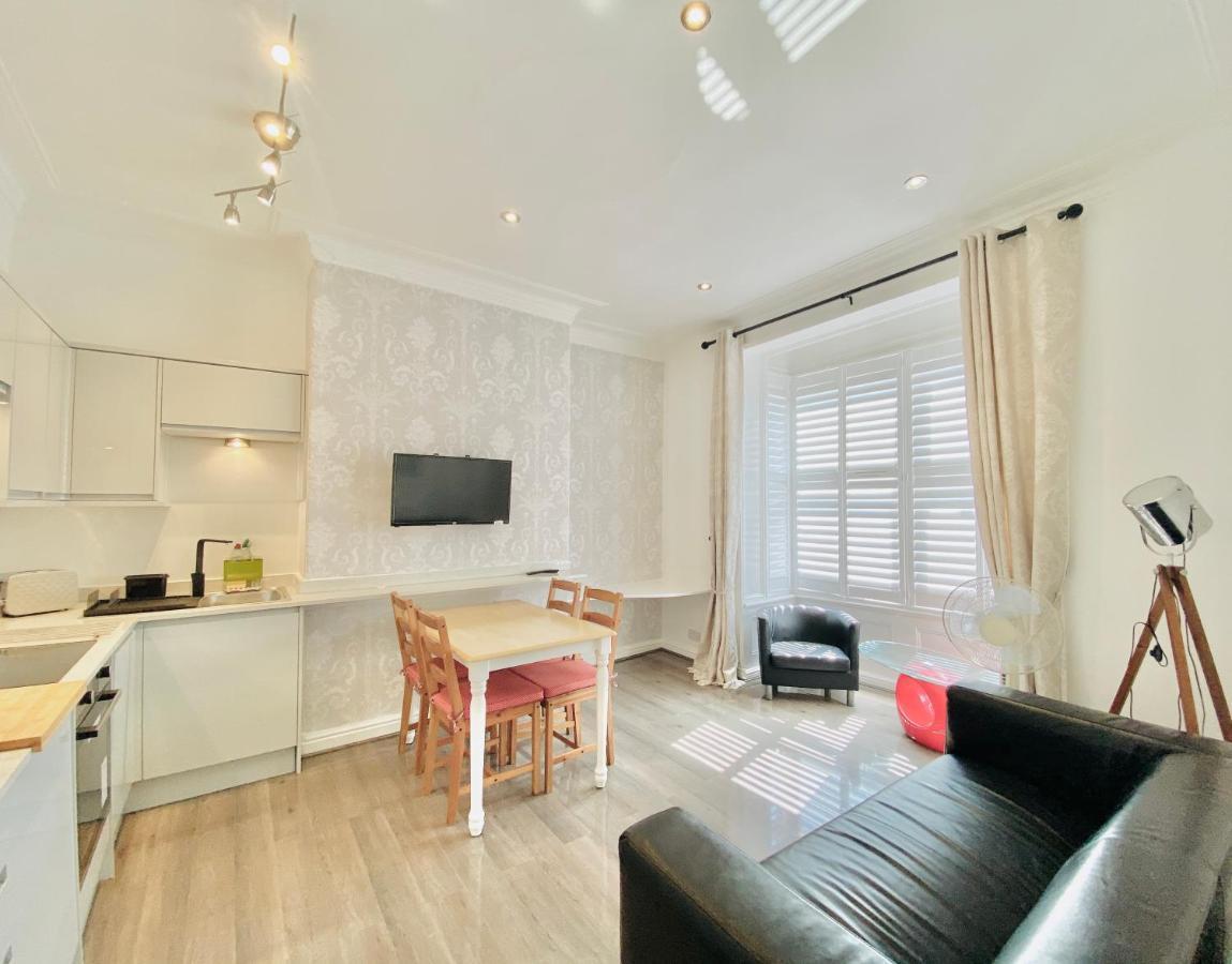 York City Centre Holiday Apartment 외부 사진