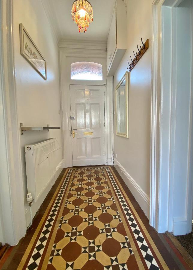 York City Centre Holiday Apartment 외부 사진