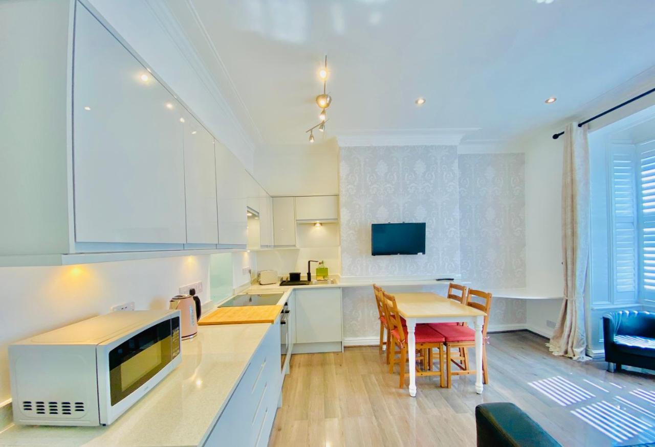 York City Centre Holiday Apartment 외부 사진